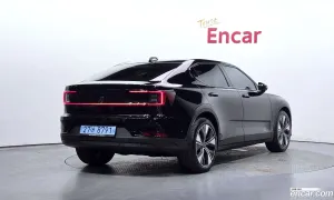 Polestar Polestar 2 Longrange Singlemotor 2022