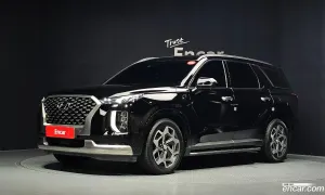 Hyundai Palisade VIP Diesel 2.2 2WD 2021