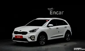 Kia Niro Noblesse 1.6 HEV 2020