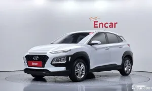 Hyundai Kona Modern 1.6 Turbo 2WD 2019