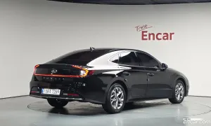 Hyundai Sonata Modern 2.0 2021