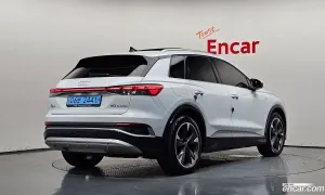 Audi Q4 e-tron 40 Premium 2023