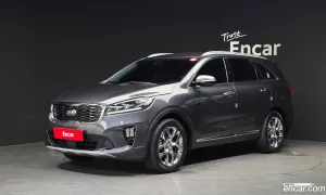Kia Sorento Marster Diesel 2.0 2WD 2019