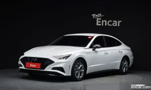 Hyundai Sonata Premium Plus 2.0 2022