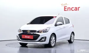 Chevroletgmdaewoo Spark Premier 2020