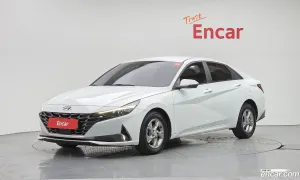 Hyundai Avante Smart 1.6 2020