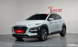 Hyundai Kona Modern Art 1.6 Turbo 2WD 2019