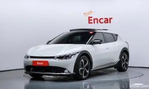 Kia Ev6 Earth Long Range 4WD 2023