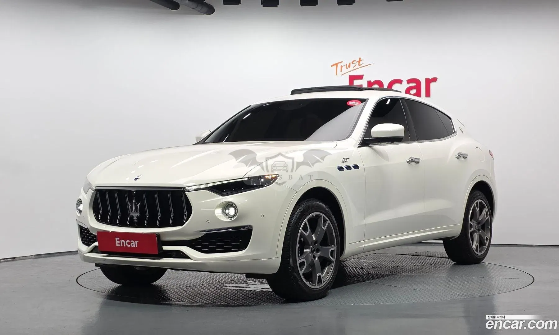 Maserati Levante 2.0 GT AWD 2022