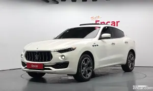 Maserati Levante 2.0 GT AWD 2022
