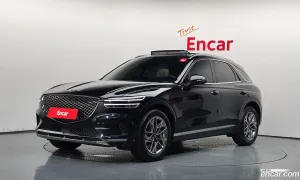 Genesis Gv70 2.5T Gasoline 2WD 2023