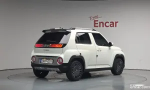 Hyundai Casper Turbo Inspiration 2022