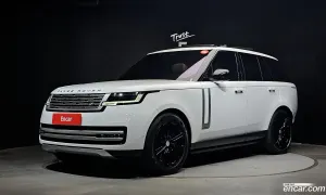 Land rover Range rover P530 Autobiography 2023