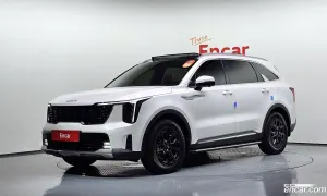 Kia Sorento Noblesse HEV 1.6 2WD 2025