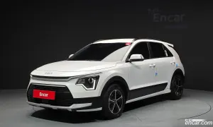 Kia Niro Trendy 2022