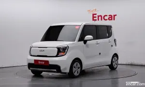 Kia Ray 2-Seater Prestige Special Van 2022
