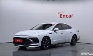 Hyundai Sonata Exclusive 2.0 2023
