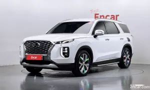 Hyundai Palisade Prestige Diesel 2.2 2WD 2019