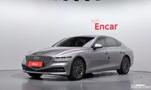 Genesis G80 Gasoline 2.5 Turbo AWD 2022