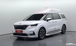 Kia Canival Signature 7-Seater Hi-Limousine 2021