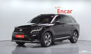 Kia Sorento Gravity HEV 1.6 2WD 2020