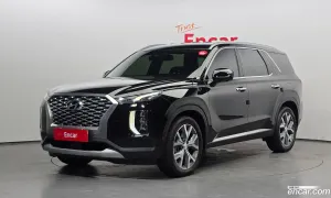 Hyundai Palisade Prestige Diesel 2.2 2WD 2022