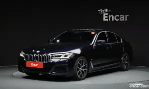 Bmw 5-series 530i xDrive M Sport Package 2022