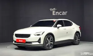 Polestar Polestar 2 Longrange Singlemotor 2022