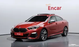 Bmw 2-series M235i xDrive 2021
