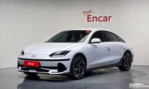 Hyundai Ioniq6 Prestige Long Range AWD 2022