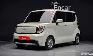 Kia Ray Prestige 2025