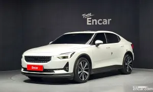 Polestar Polestar 2 Longrange Singlemotor 2022