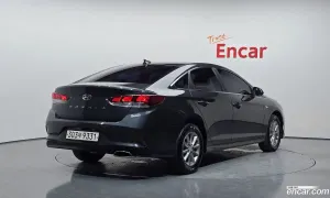 Hyundai Sonata LPI Style 2019
