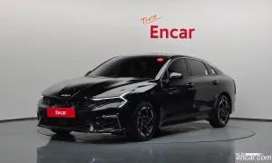 Kia K5 Prestige 2.0 2024