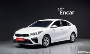 Kia K3 Prestige 2020