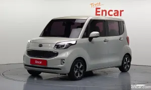 Kia Ray Prestige 2017