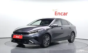 Kia K3 signature 1.6 2023