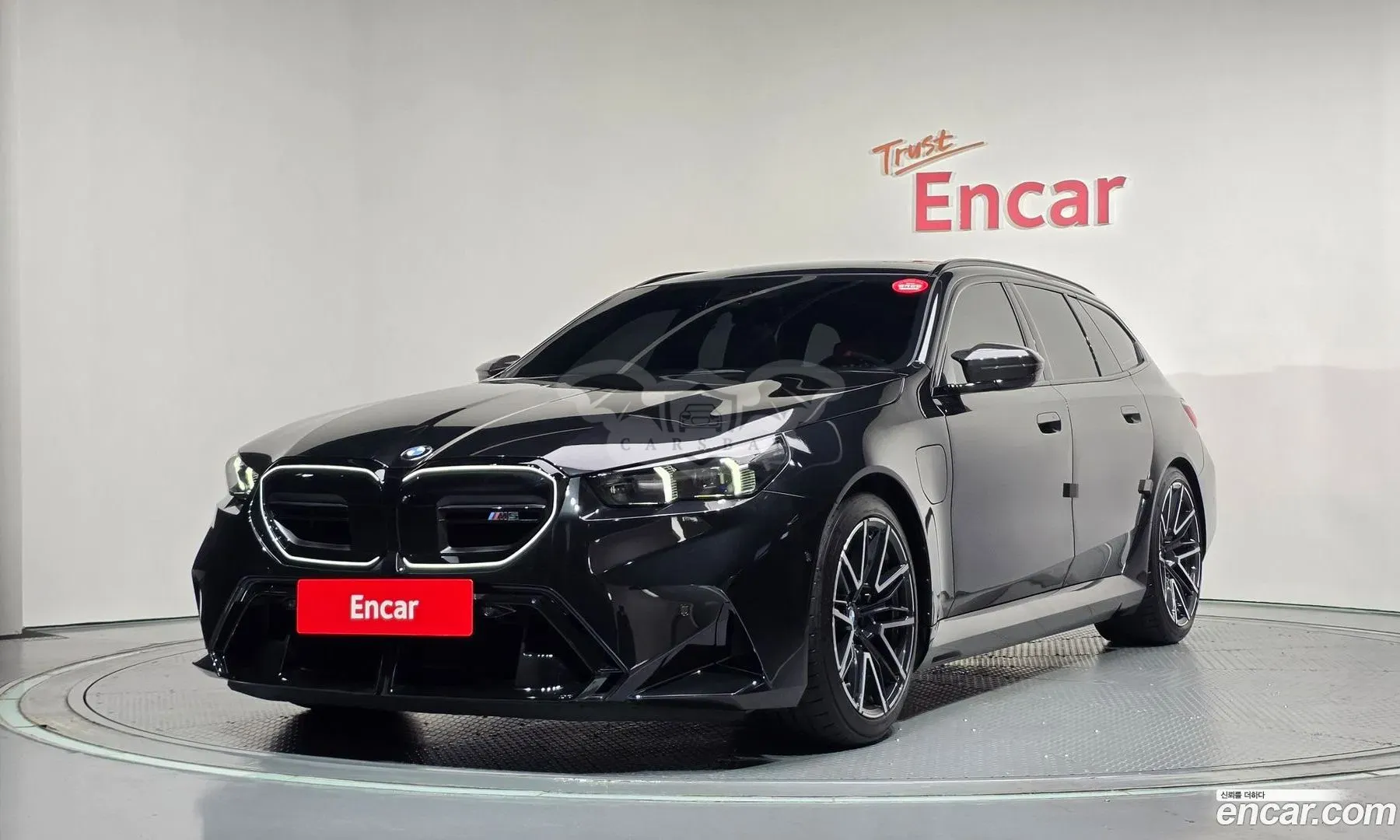 Bmw M5 M5 Touring 2026