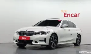Bmw 3-series 330i xDrive Luxury 2019