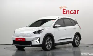 Kia Niro Earth 2022