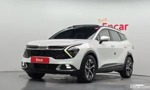 Kia Sportage Nobless 4WD 2023