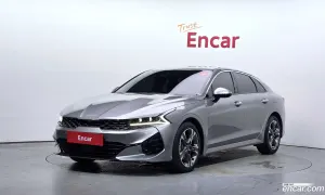 Kia K5 Noblesse 2.0 2023