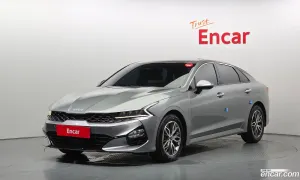 Kia K5 Prestige 2.0 2023