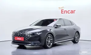 Hyundai Grandeur Premium Choice 2.5 2020