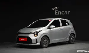 Kia Morning Prestige 2026