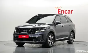 Kia Sorento Gravity HEV 1.6 4WD 2022