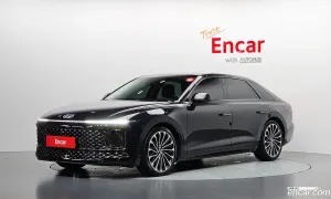 Hyundai Grandeur Calligraphy 2,5 Gasoline 2WD 2024
