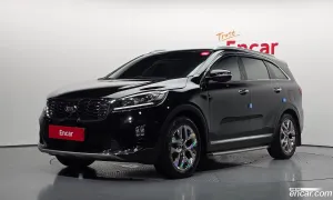Kia Sorento Master Special Diesel 2.2 2WD 2019