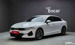 Kia K5 Noblesse 2.0 2022