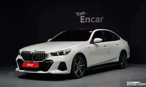 Bmw 5-series 530i xDrive M Sport 2024